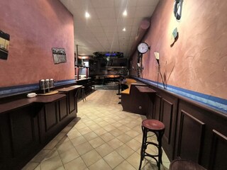 Apartment Winterberg Außenaufnahme 43