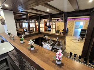 Apartment Winterberg Außenaufnahme 33