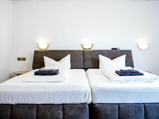 Apartment Winterberg Außenaufnahme 5
