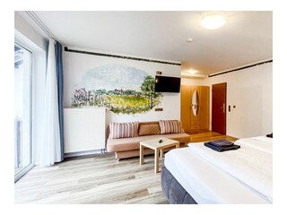Apartment Winterberg Außenaufnahme 6