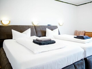 Apartment Winterberg Außenaufnahme 10