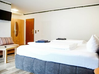 Apartment Winterberg Außenaufnahme 12