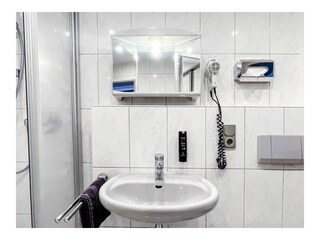 Apartment Winterberg Außenaufnahme 15