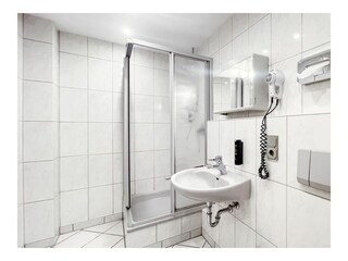 Apartment Winterberg Außenaufnahme 16