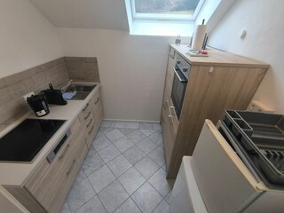 Apartment Winterberg Außenaufnahme 55