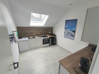 Apartment Winterberg Außenaufnahme 43