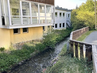 Apartment Winterberg Außenaufnahme 20