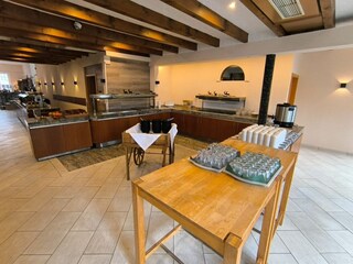 Apartment Winterberg Außenaufnahme 32