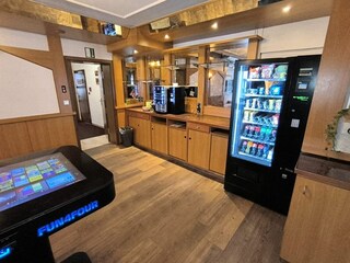 Apartment Winterberg Außenaufnahme 36