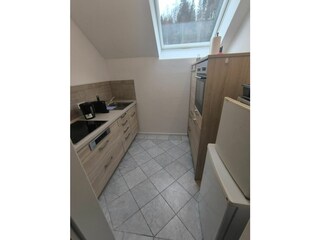 Apartment Winterberg Außenaufnahme 45