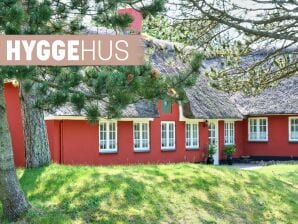 Ferienhaus Hygge Hus - Blåvand - image1