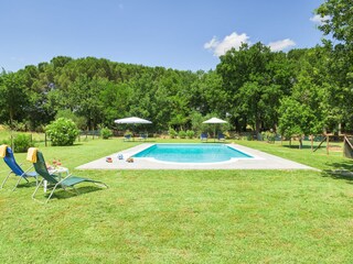 Villa Riccio Außenaufnahme 6