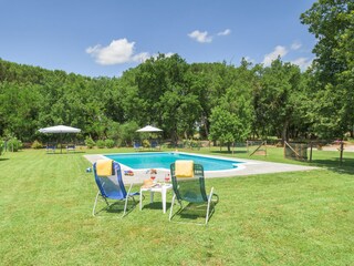 Villa Riccio Außenaufnahme 7