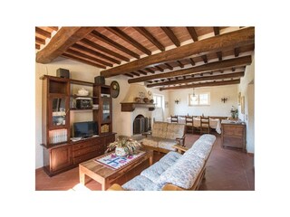 Villa Riccio Ausstattung 9