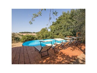 Villa Riccio Außenaufnahme 3