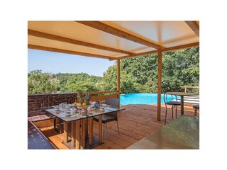 Villa Riccio Außenaufnahme 4