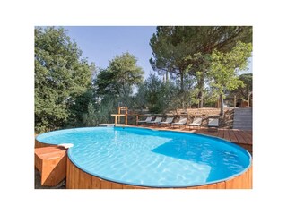 Villa Riccio Außenaufnahme 5