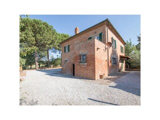 Villa Riccio Außenaufnahme 6