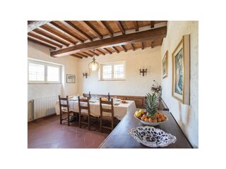 Villa Riccio Ausstattung 11