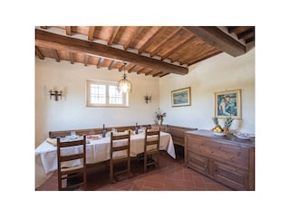 Villa Riccio Ausstattung 10