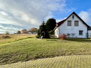 Ferienwohnung Achterwasserblick - Zempin - image1