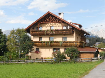 Ferienwohnung Haus Claudia