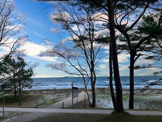 Casa per le vacanze Baabe Ambiente 24
