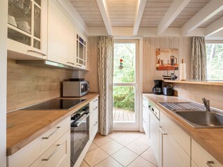 Casa per le vacanze Baabe Caratteristiche 7