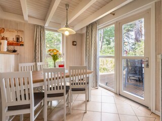 Casa per le vacanze Baabe Caratteristiche 9