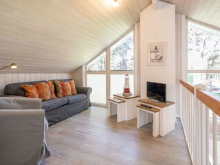 Casa per le vacanze Baabe Caratteristiche 14