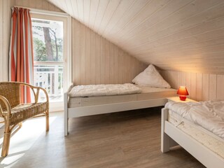 Casa per le vacanze Baabe Caratteristiche 17