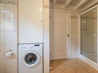 Maison de vacances Baabe Équipement 11