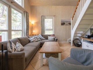 Vakantiehuis Baabe Kenmerken 12