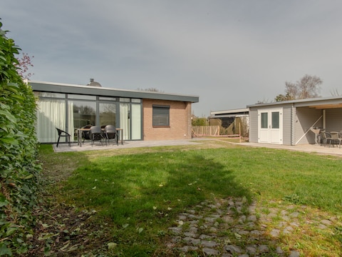 Ferienhaus Zeekraalstraat 7