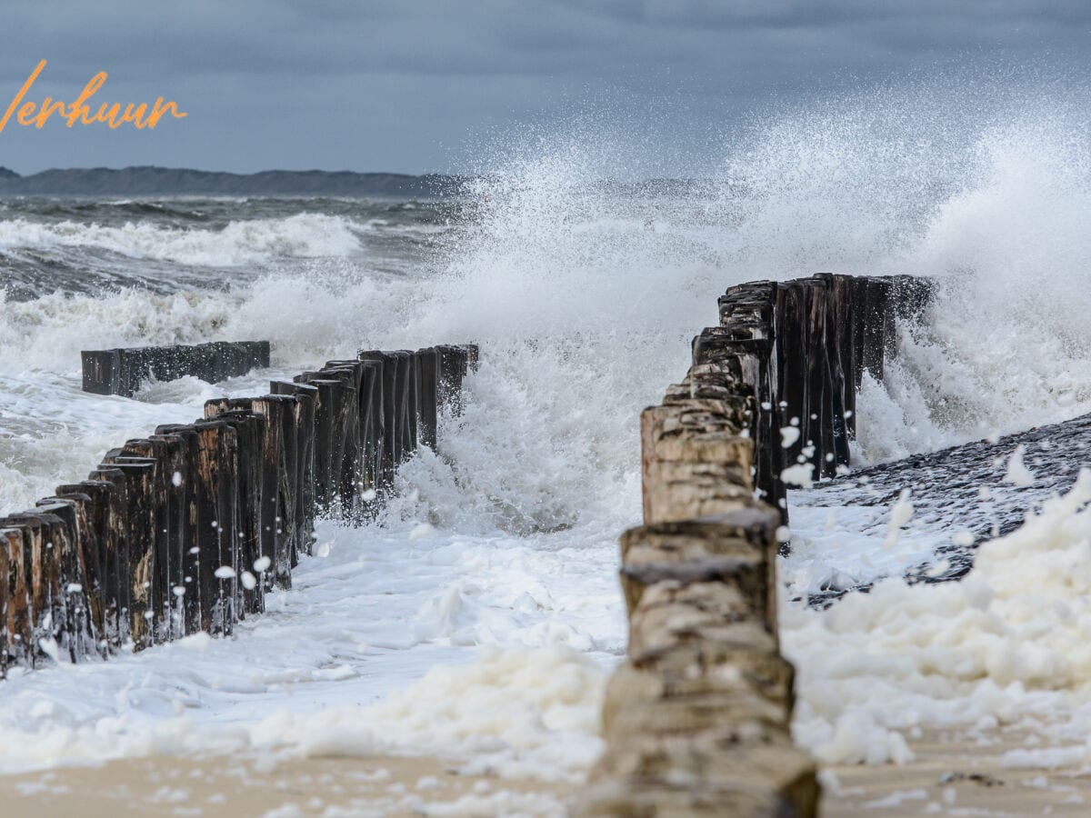 storm am mer