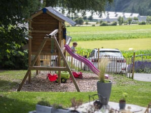 Ferienwohnung Laurin