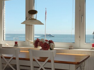 Appartamento per vacanze Hörnum Caratteristiche 1