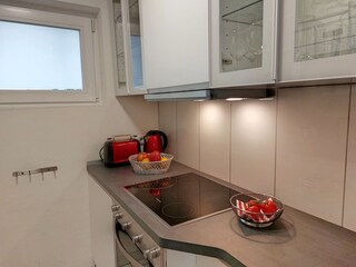 Appartamento per vacanze Hörnum Caratteristiche 10