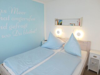 Appartamento per vacanze Hörnum Caratteristiche 13