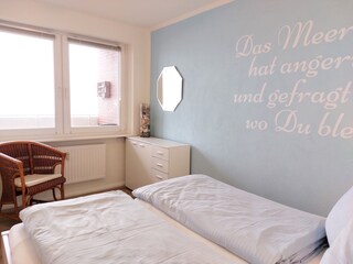 Appartamento per vacanze Hörnum Caratteristiche 14