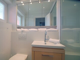 Appartamento per vacanze Hörnum Caratteristiche 16