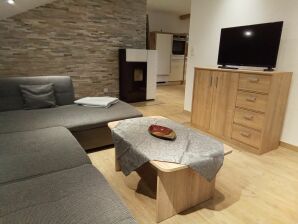 Ferienwohnung Eckl 2