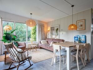 Ferienhaus Boshuisje Juniper - De Koog - image1