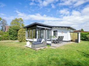 Ferienhaus Boshuisje Juniper - De Koog - image1