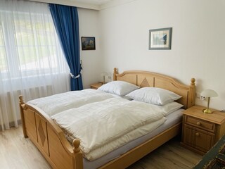 Apartamento de vacaciones Heiligenblut Características 20