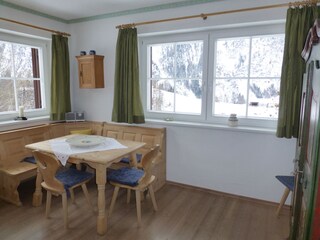 Vakantieappartement Heiligenblut Kenmerken 17