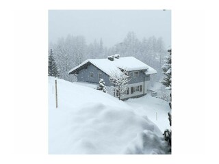 Vakantieappartement Heiligenblut Buitenaudio-opname 5