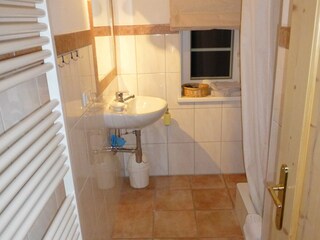 Apartamento de vacaciones Heiligenblut Características 30