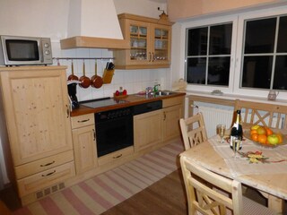 Apartamento de vacaciones Heiligenblut Características 22