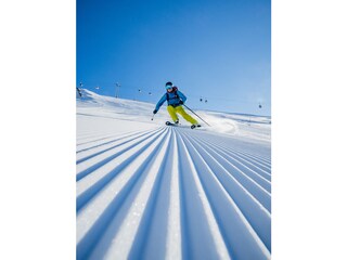 Ski Alpin - Perfekt!